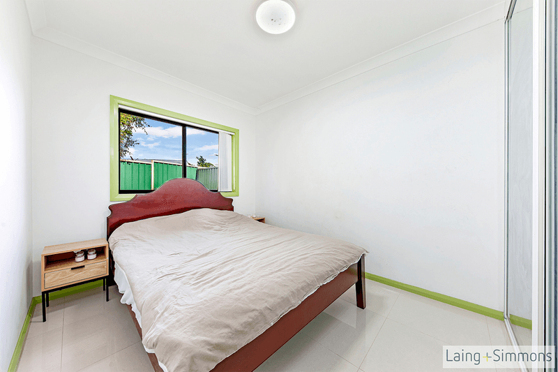 41 Marie Street, LURNEA, NSW 2170