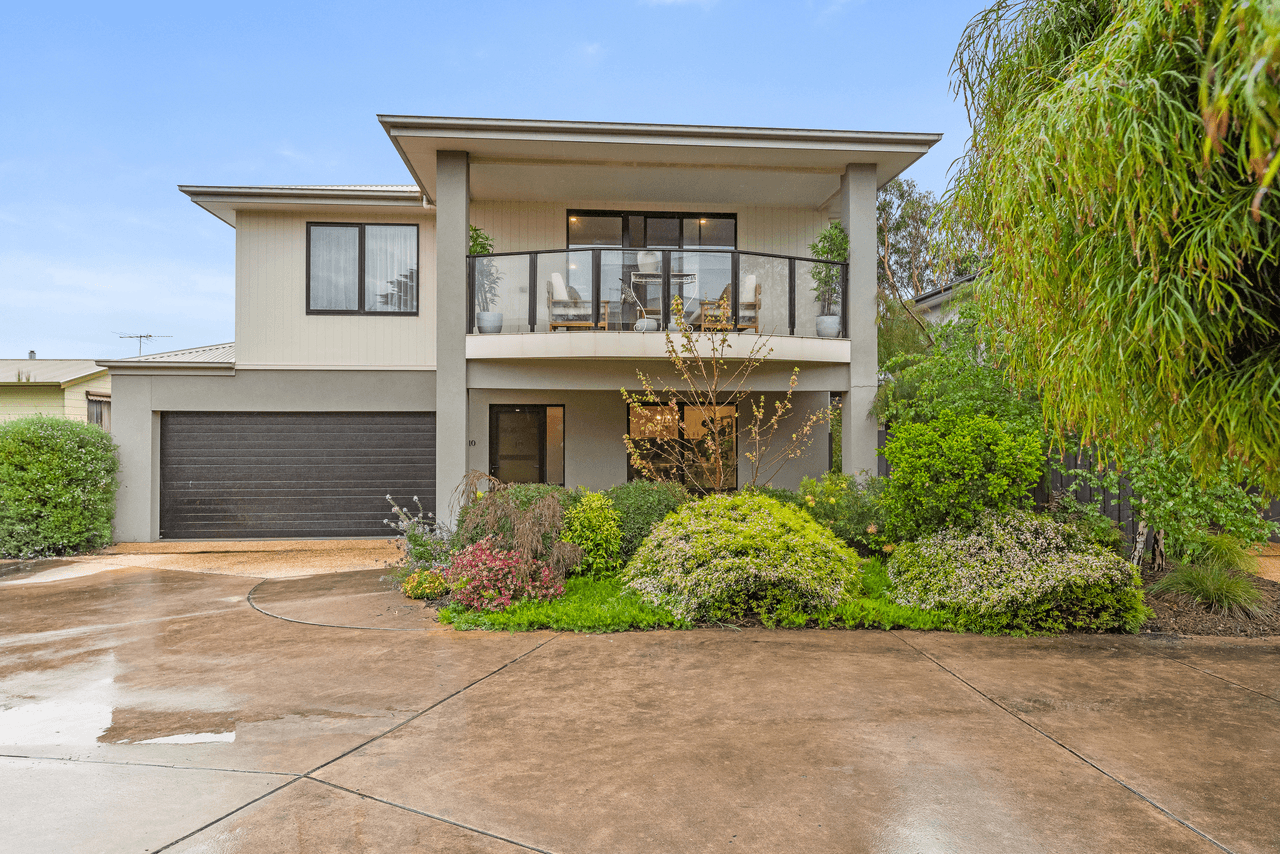 10 Ibis Court, COWES, VIC 3922