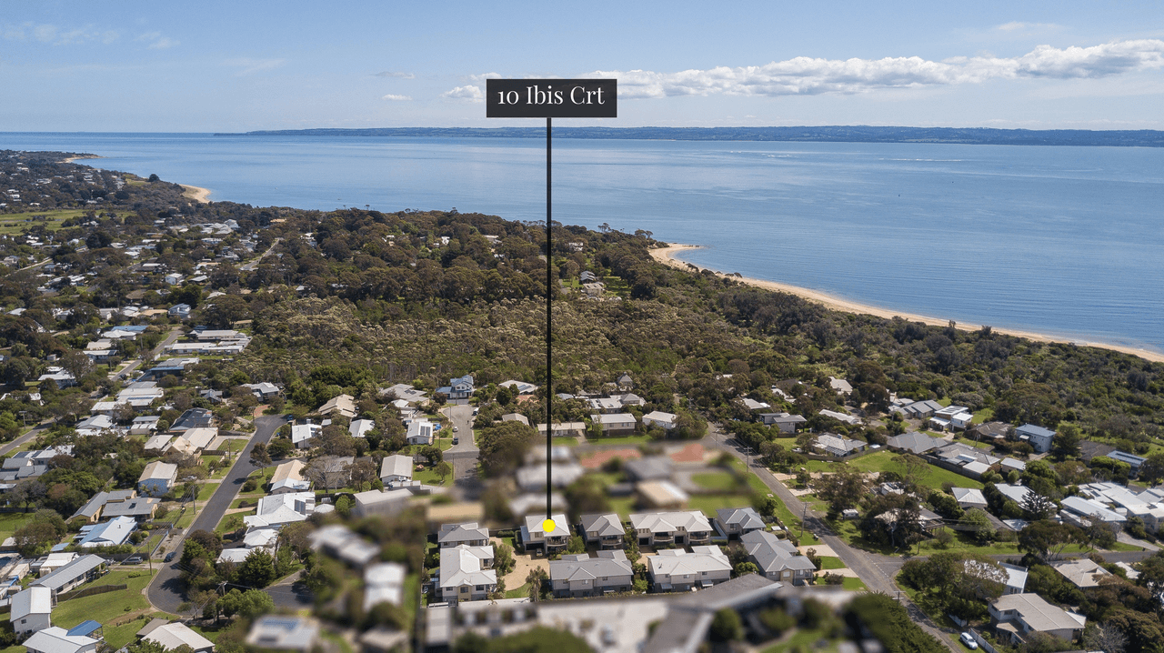 10 Ibis Court, COWES, VIC 3922