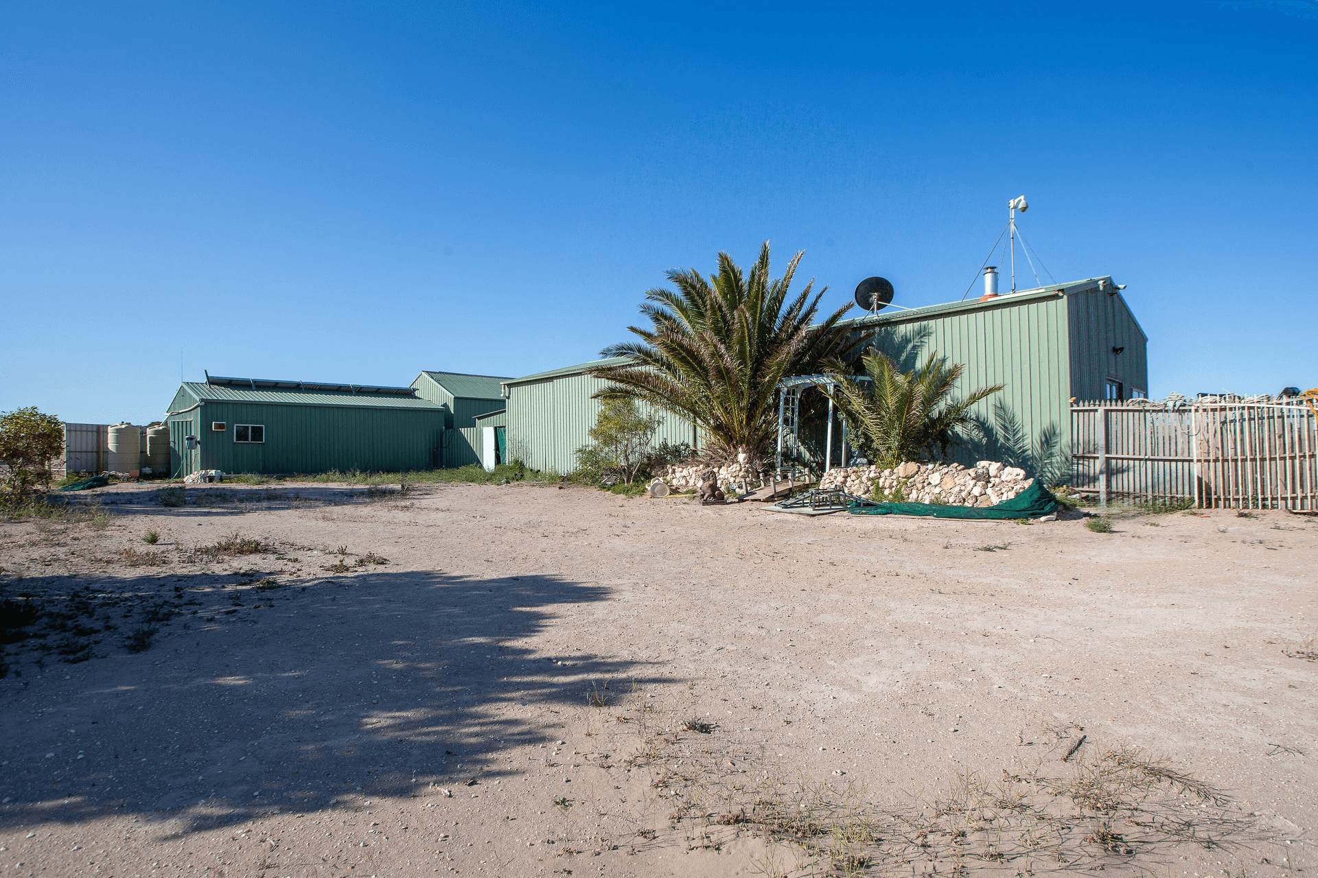 38031C Flinders Highway, Laura Bay, SA 5680