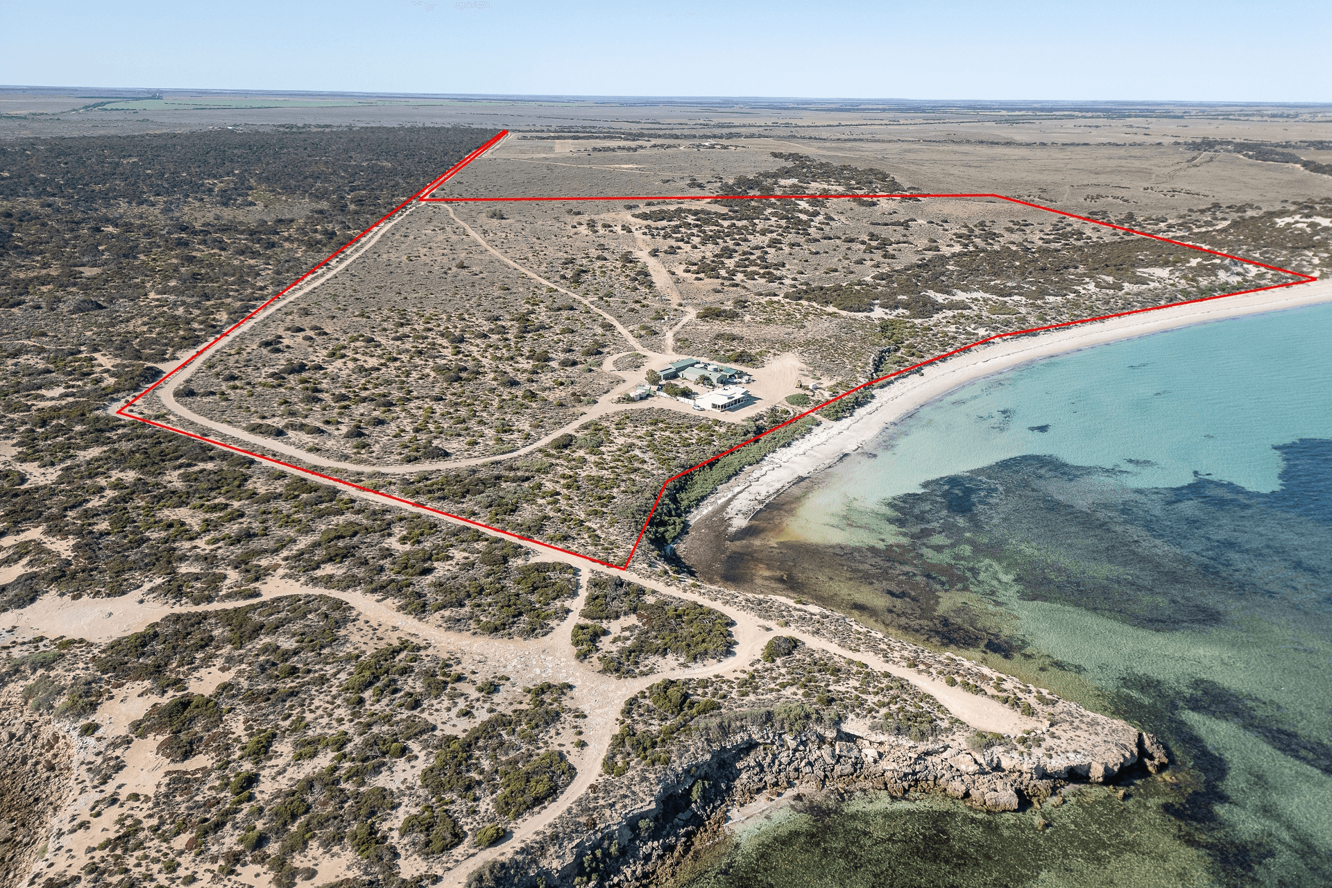 38031C Flinders Highway, Laura Bay, SA 5680