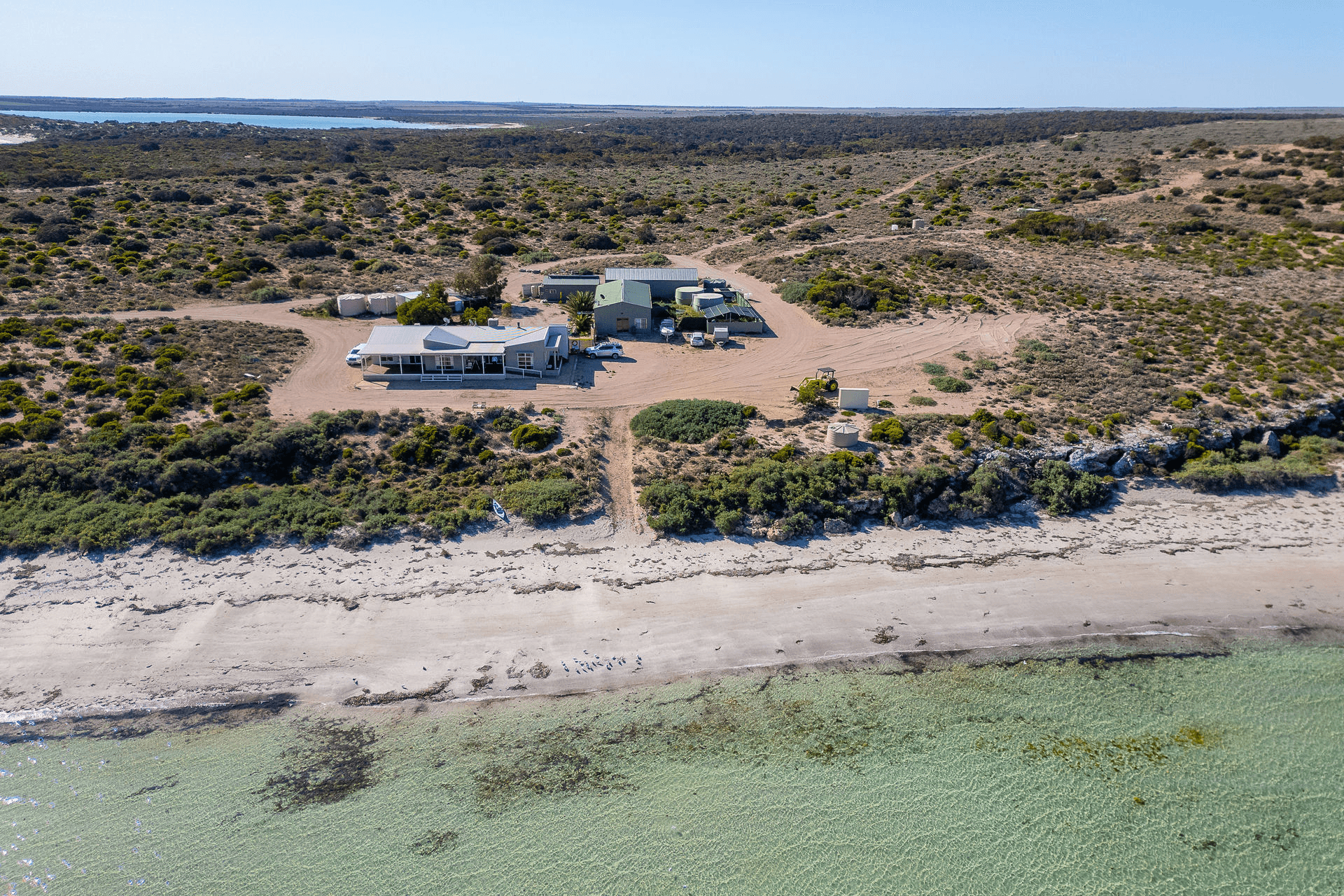 38031C Flinders Highway, Laura Bay, SA 5680