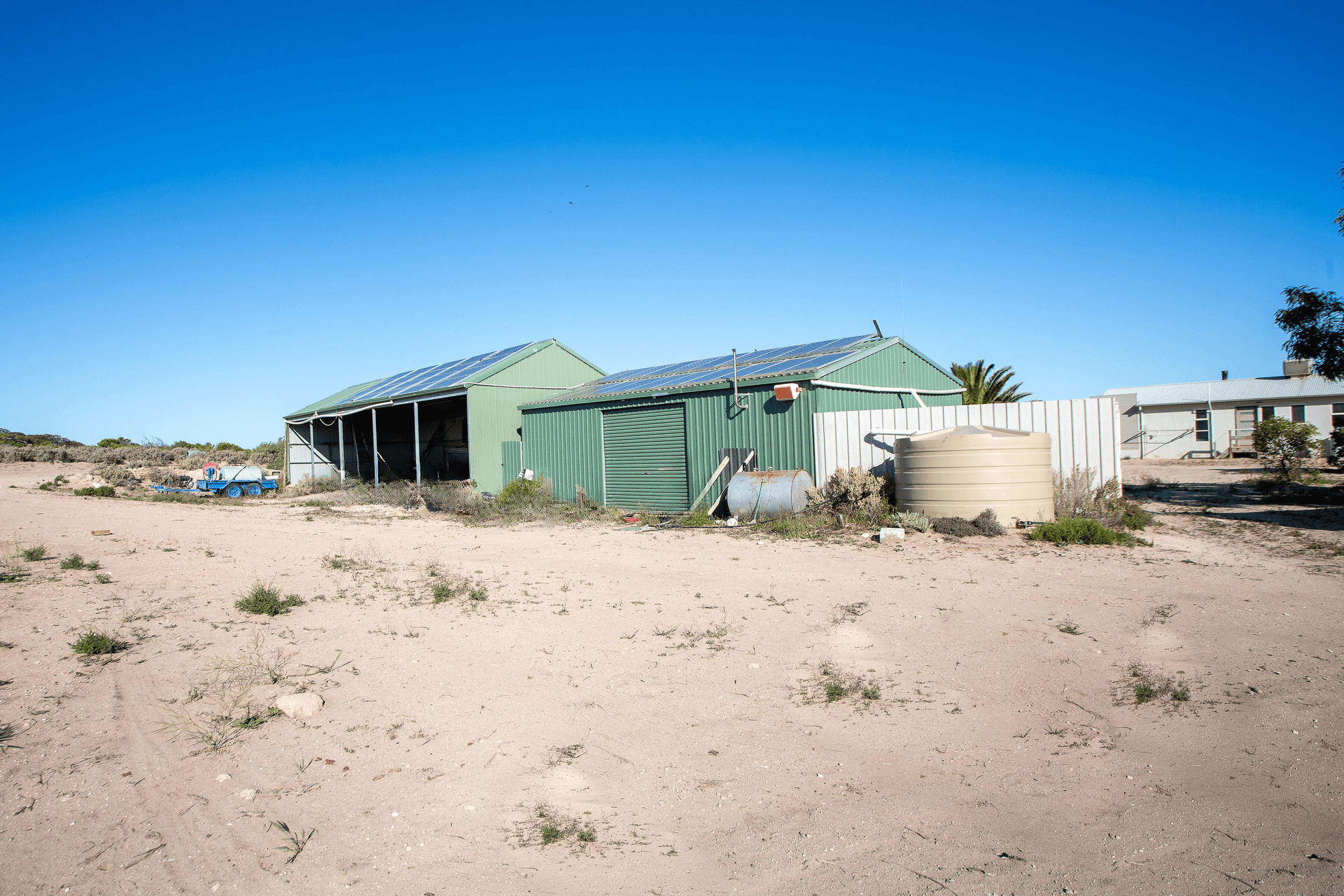 38031C Flinders Highway, Laura Bay, SA 5680