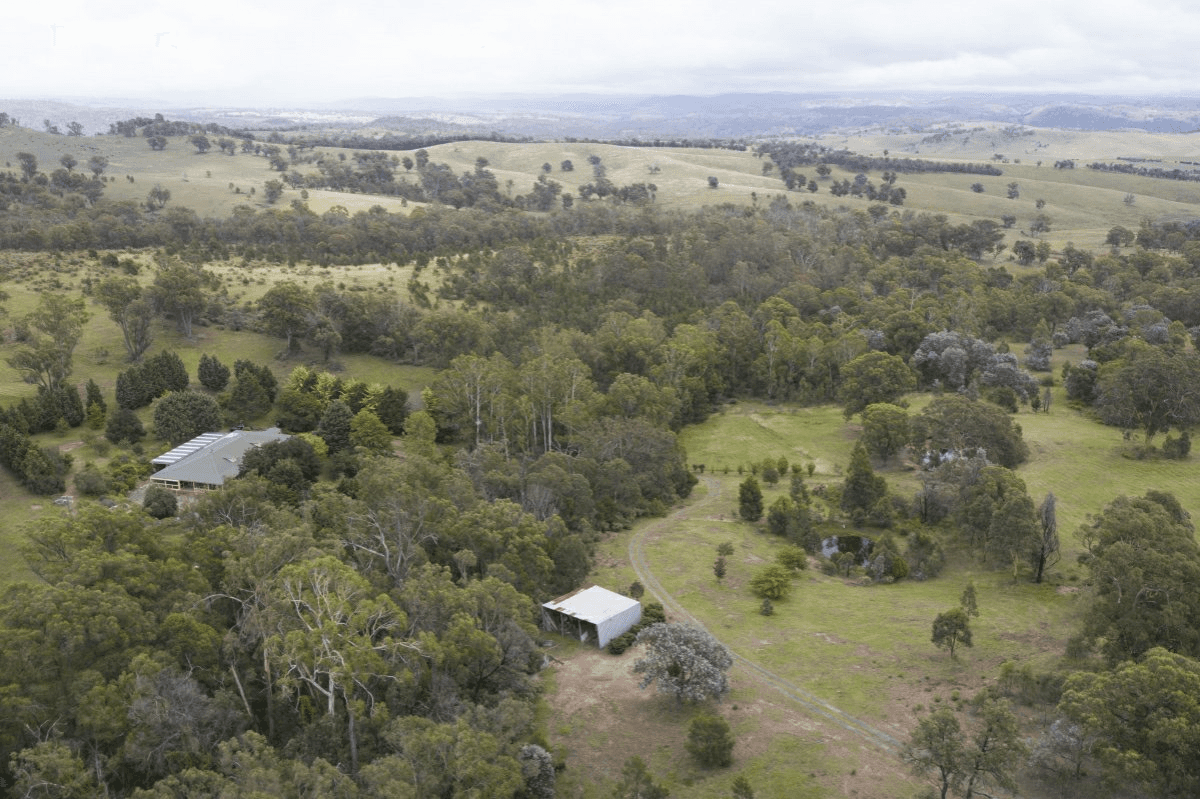 203 Bangadilly Road, CANYONLEIGH, NSW 2577