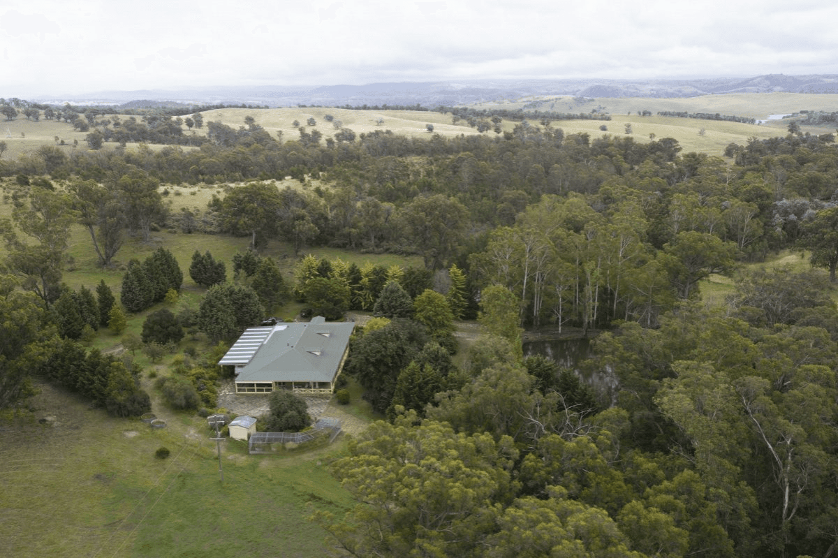 203 Bangadilly Road, CANYONLEIGH, NSW 2577