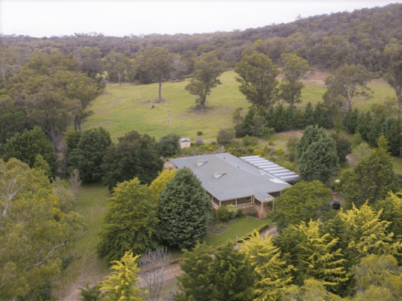 203 Bangadilly Road, CANYONLEIGH, NSW 2577