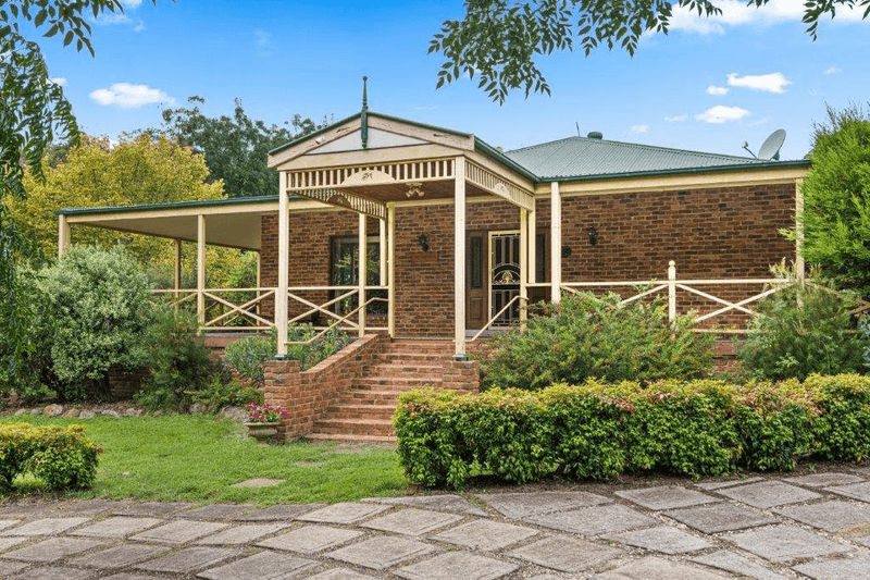 203 Bangadilly Road, CANYONLEIGH, NSW 2577