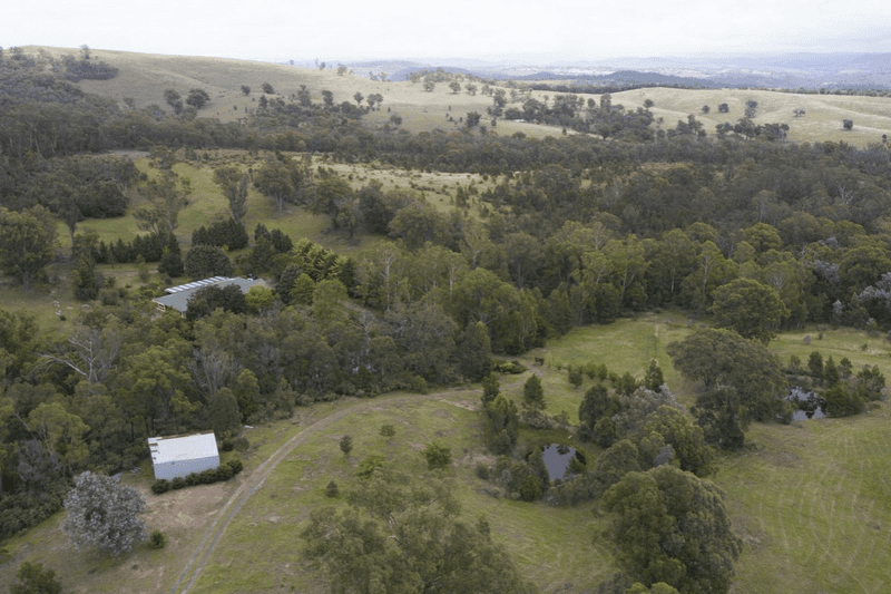 203 Bangadilly Road, CANYONLEIGH, NSW 2577