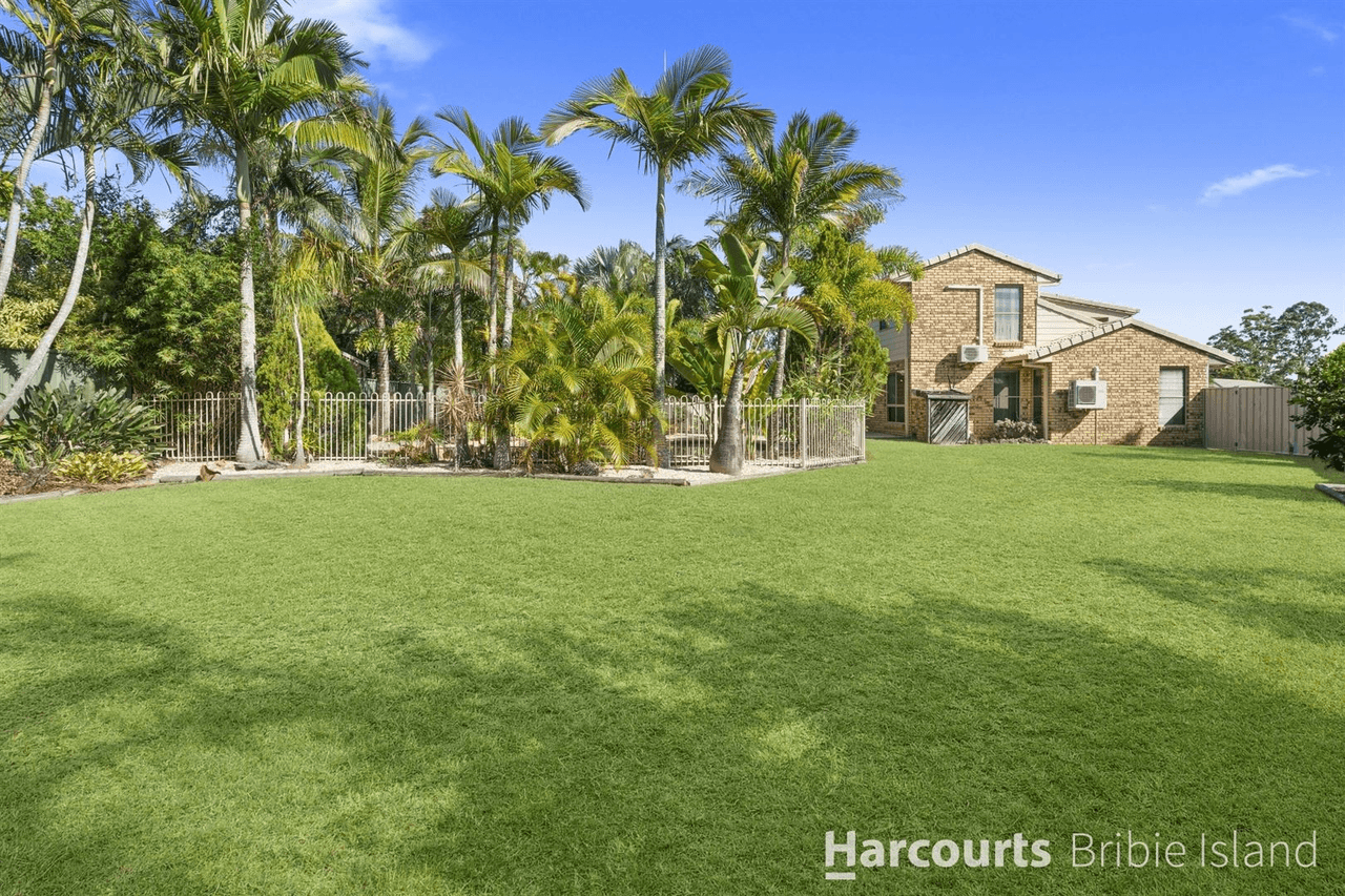 9 Whitby Court, BANKSIA BEACH, QLD 4507