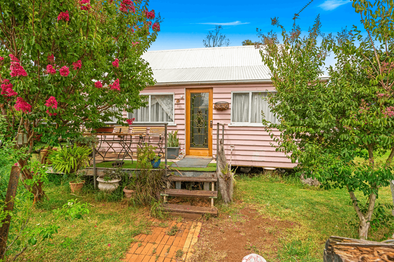 13 Rome Street, OAKEY, QLD 4401