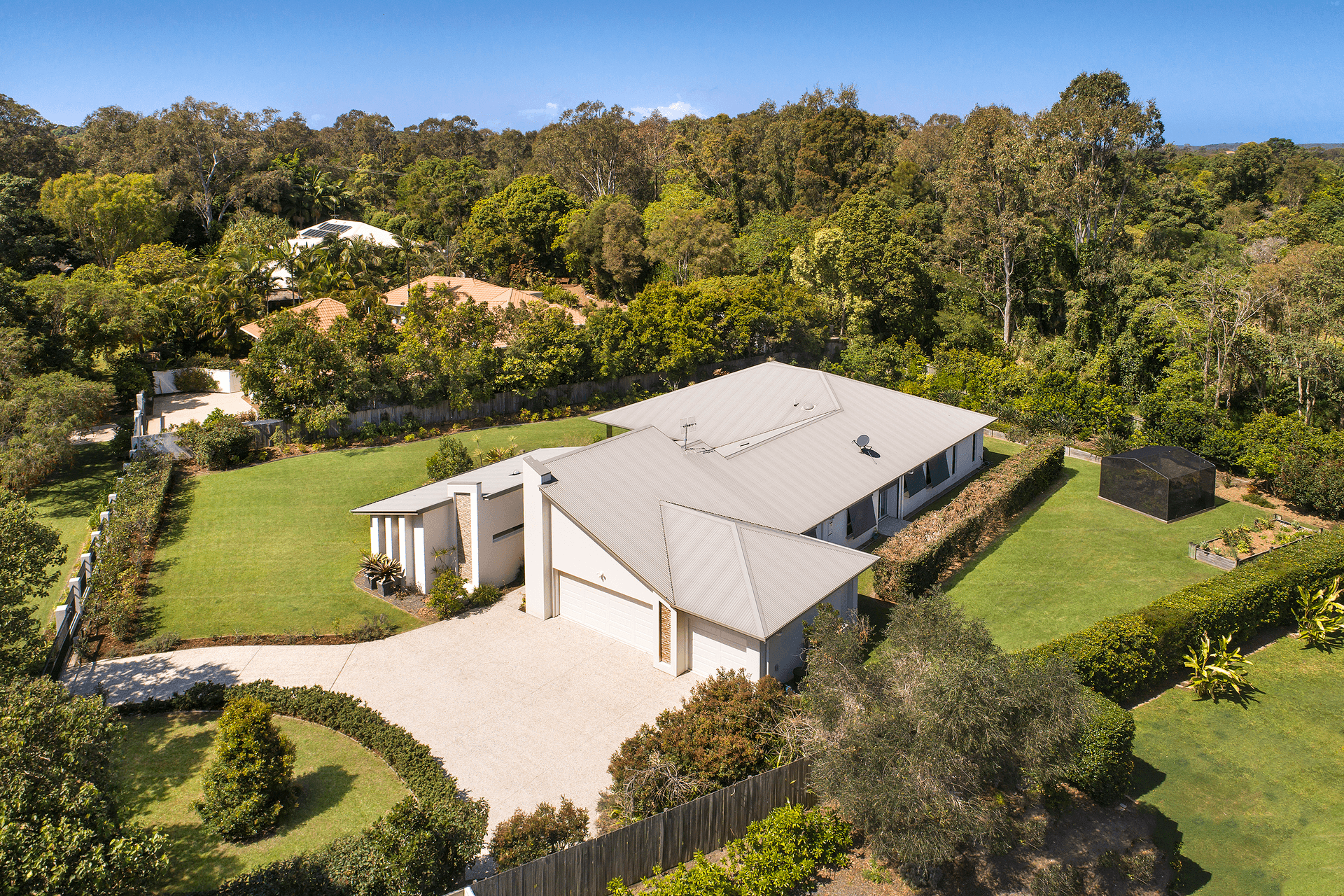 5 Habitat Place, Noosa Heads, QLD 4567