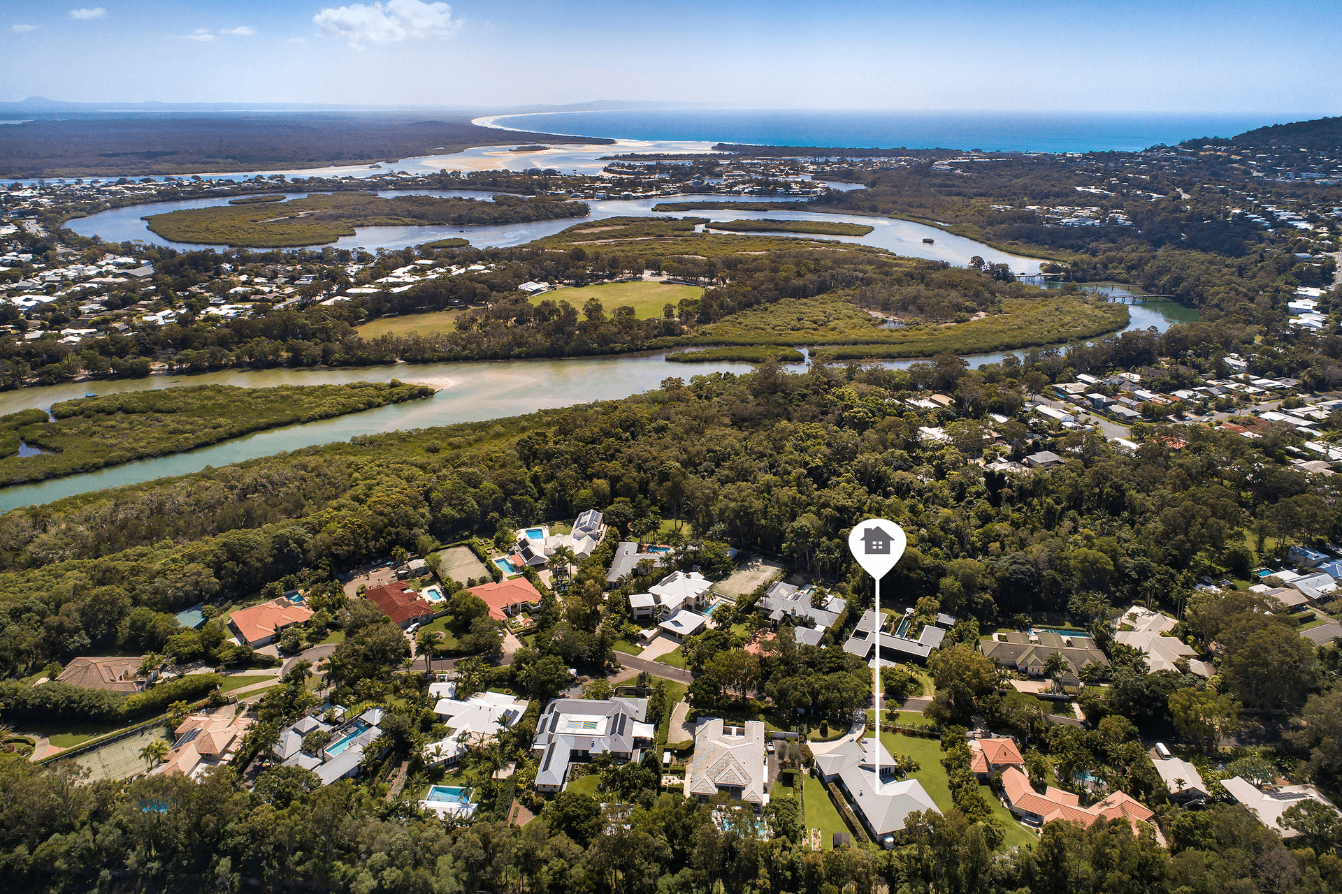 5 Habitat Place, Noosa Heads, QLD 4567