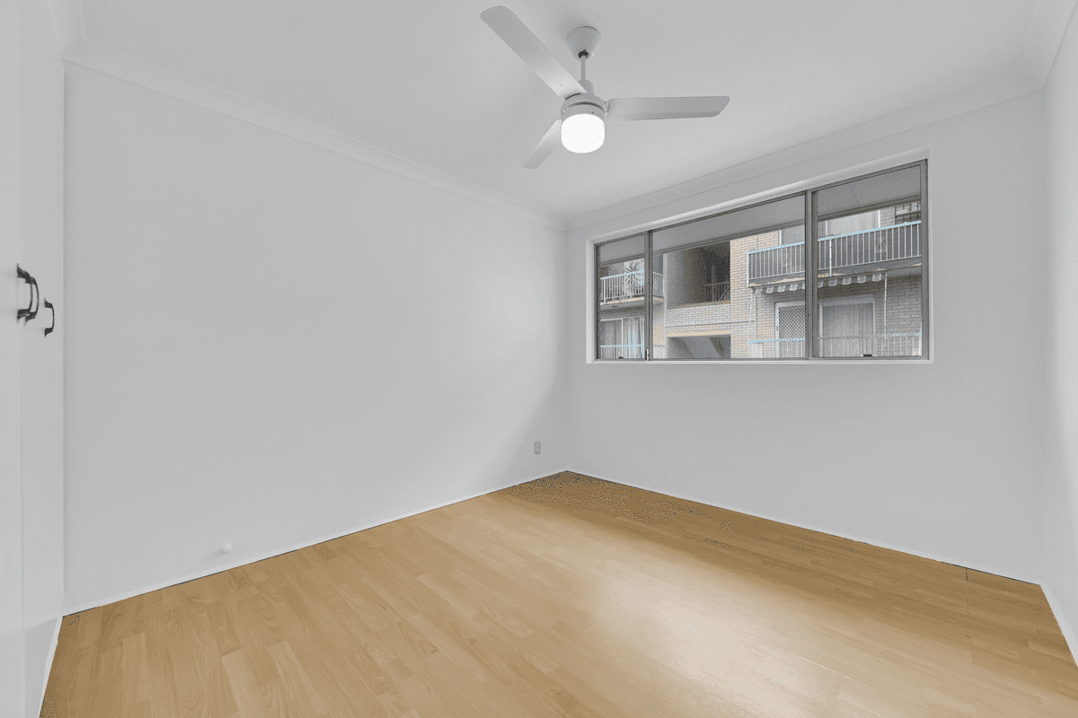 6/53 Kidston Terrace, Chermside, QLD 4032