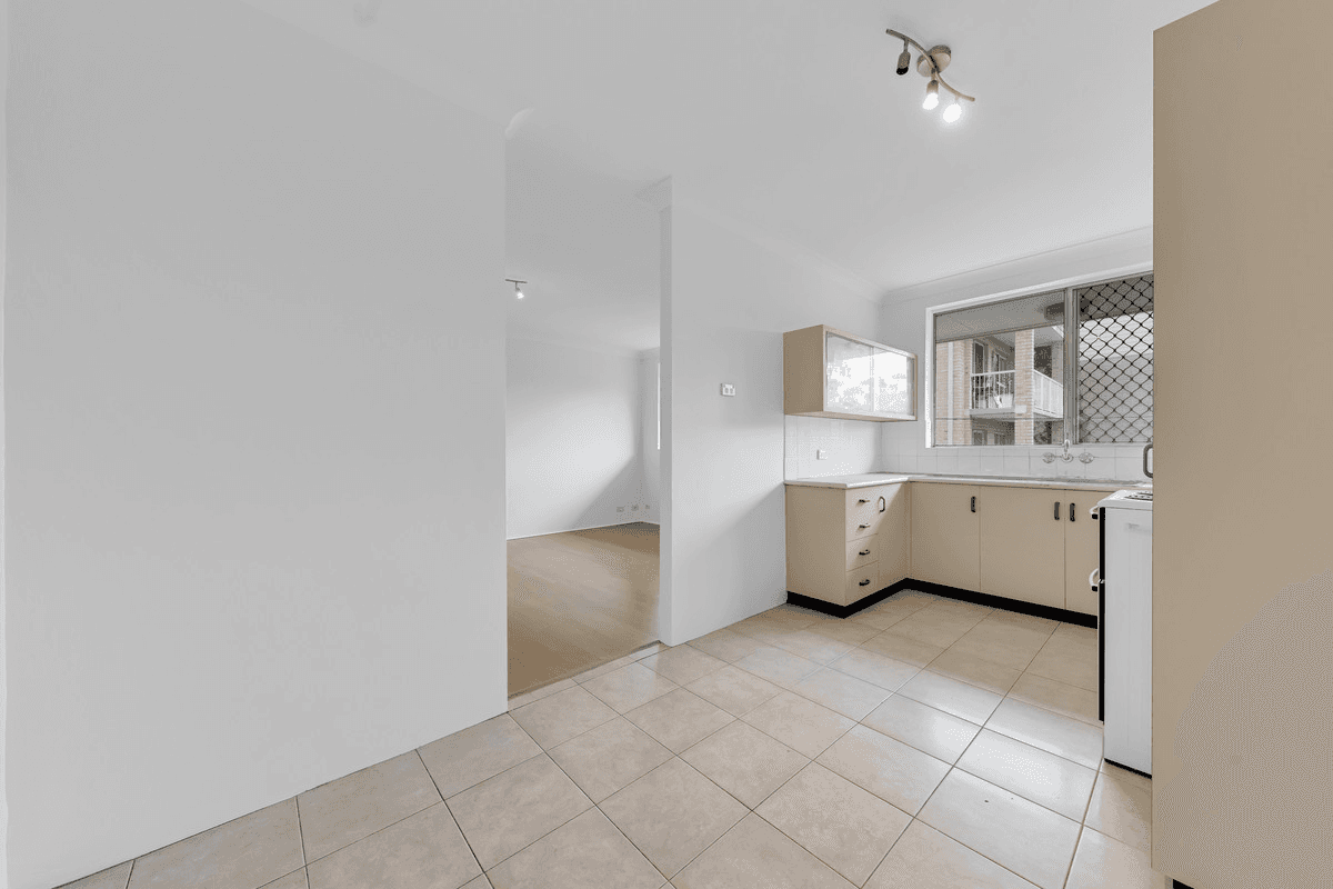 6/53 Kidston Terrace, Chermside, QLD 4032