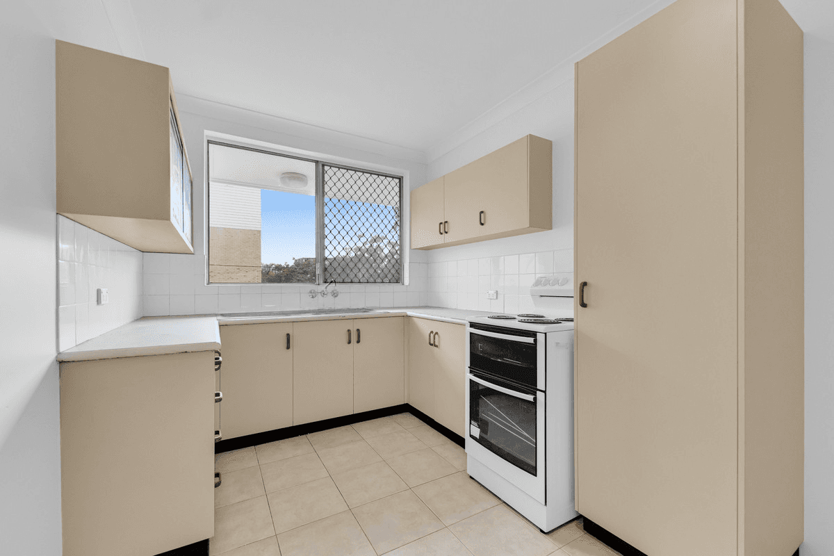 6/53 Kidston Terrace, Chermside, QLD 4032