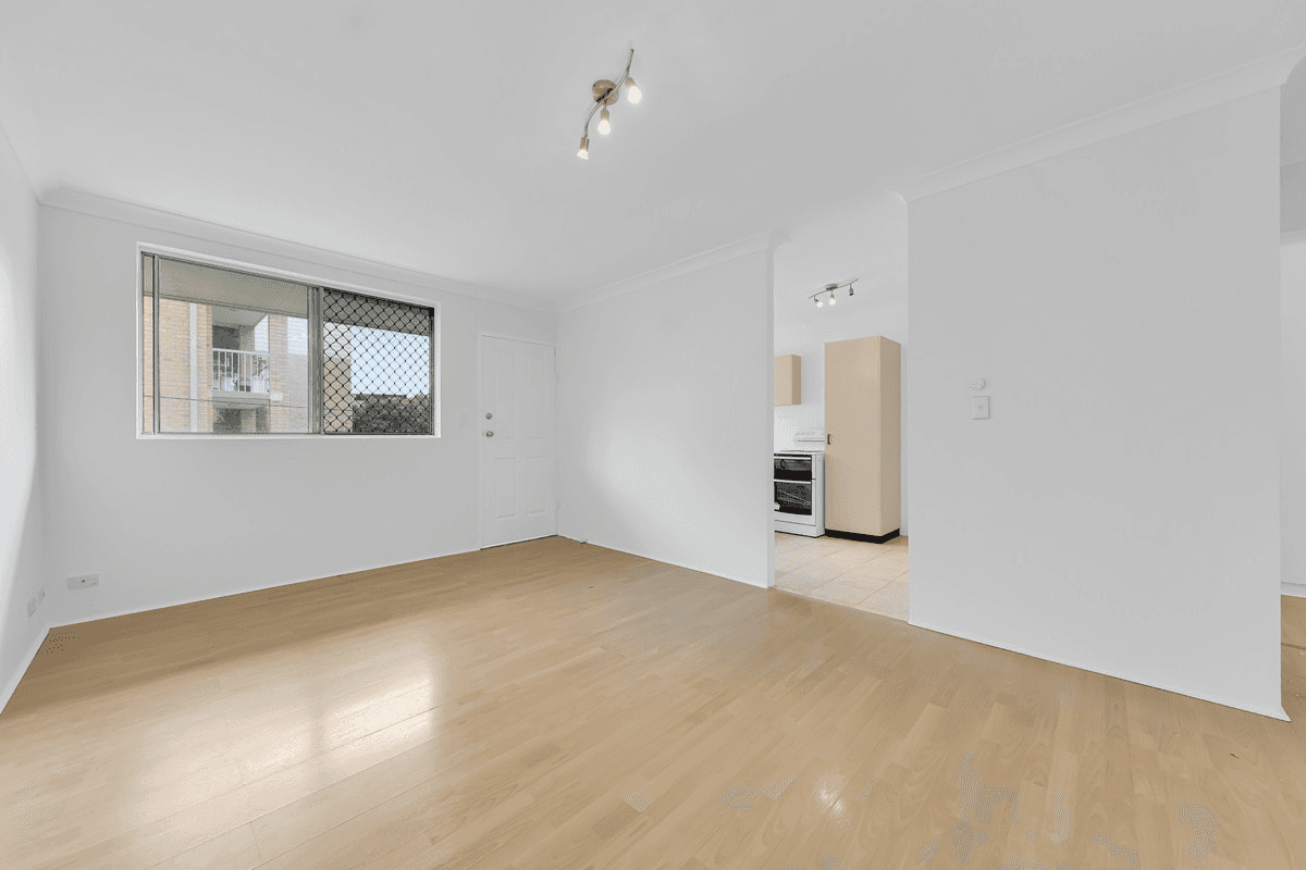 6/53 Kidston Terrace, Chermside, QLD 4032