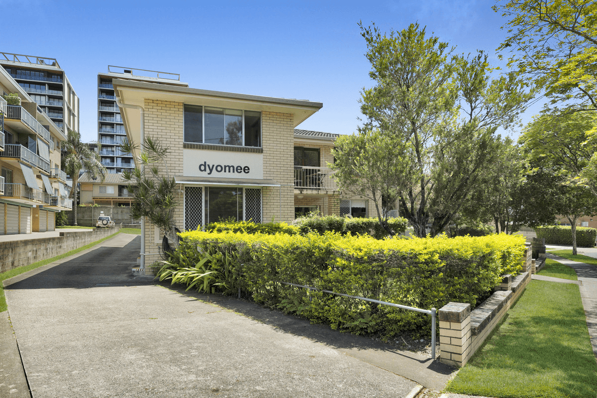 6/53 Kidston Terrace, Chermside, QLD 4032