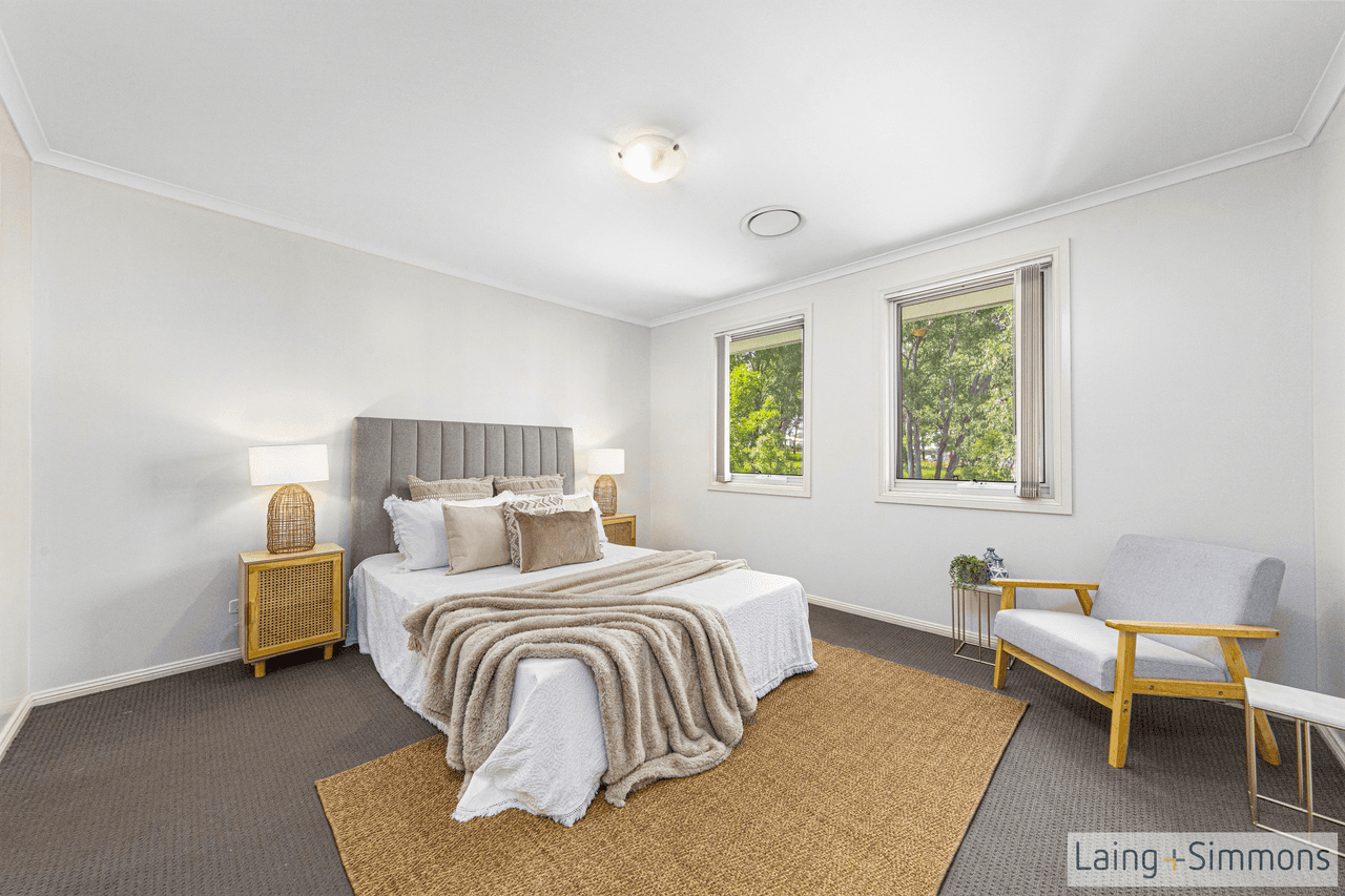 3 Horatio Avenue, NORWEST, NSW 2153