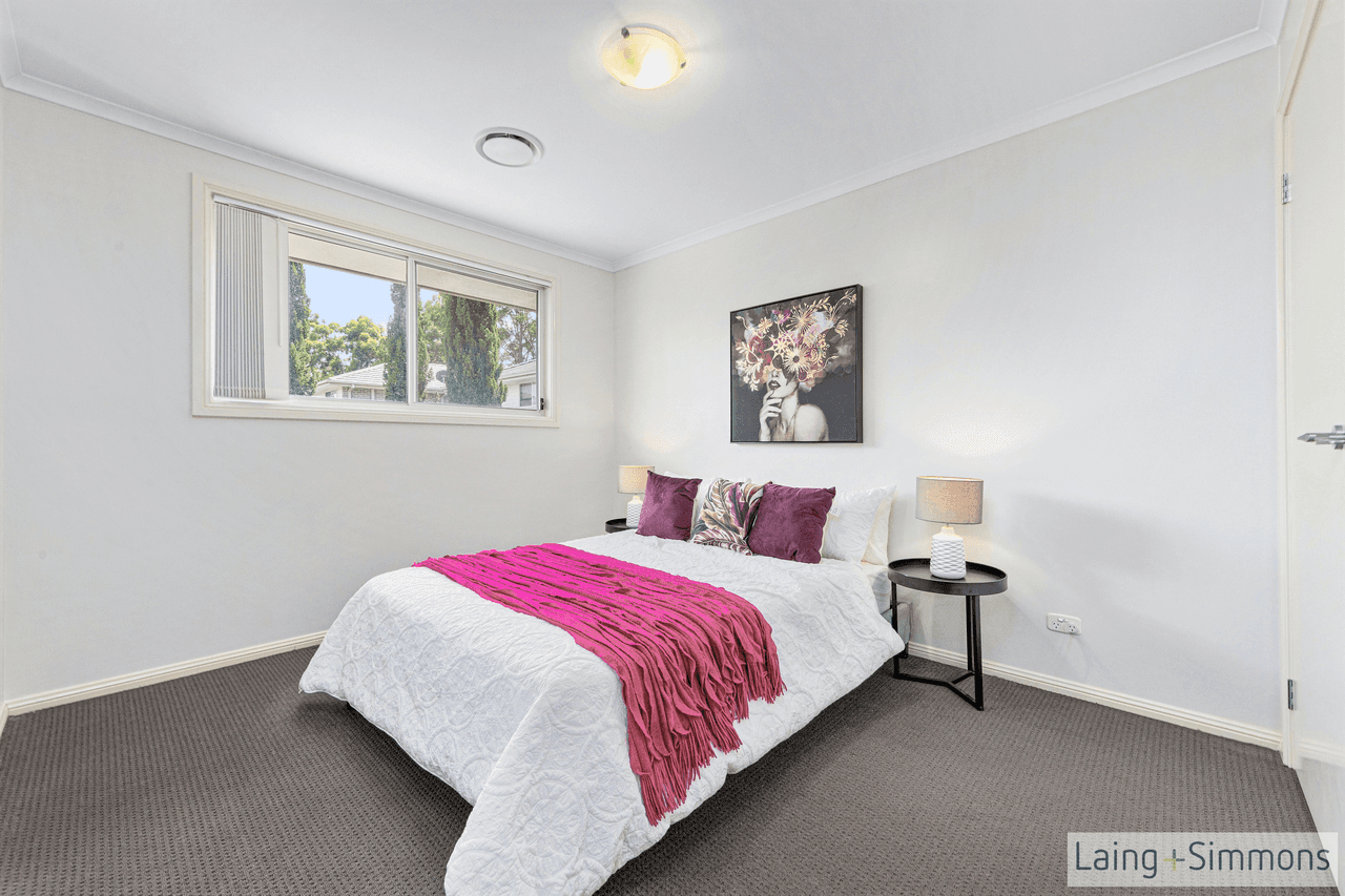 3 Horatio Avenue, NORWEST, NSW 2153