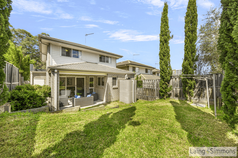 3 Horatio Avenue, NORWEST, NSW 2153