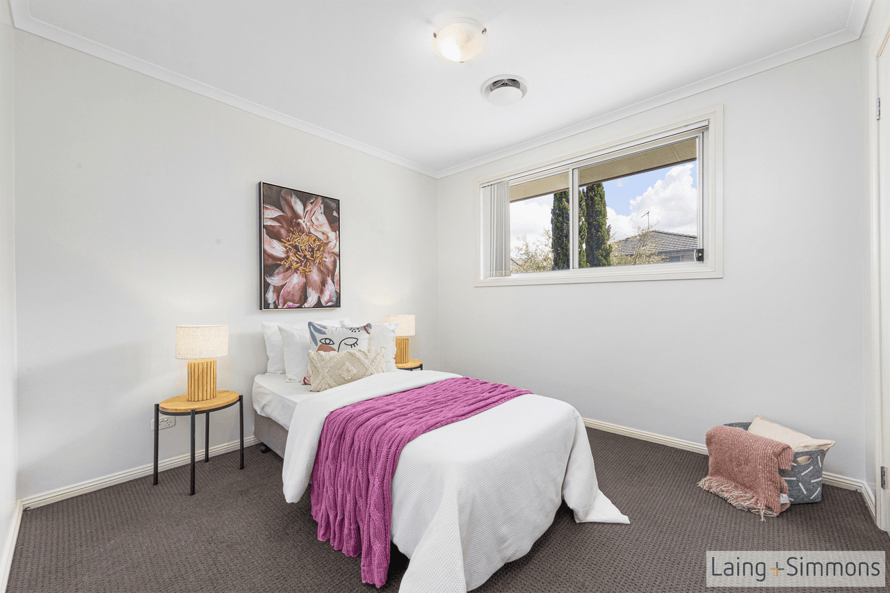 3 Horatio Avenue, NORWEST, NSW 2153