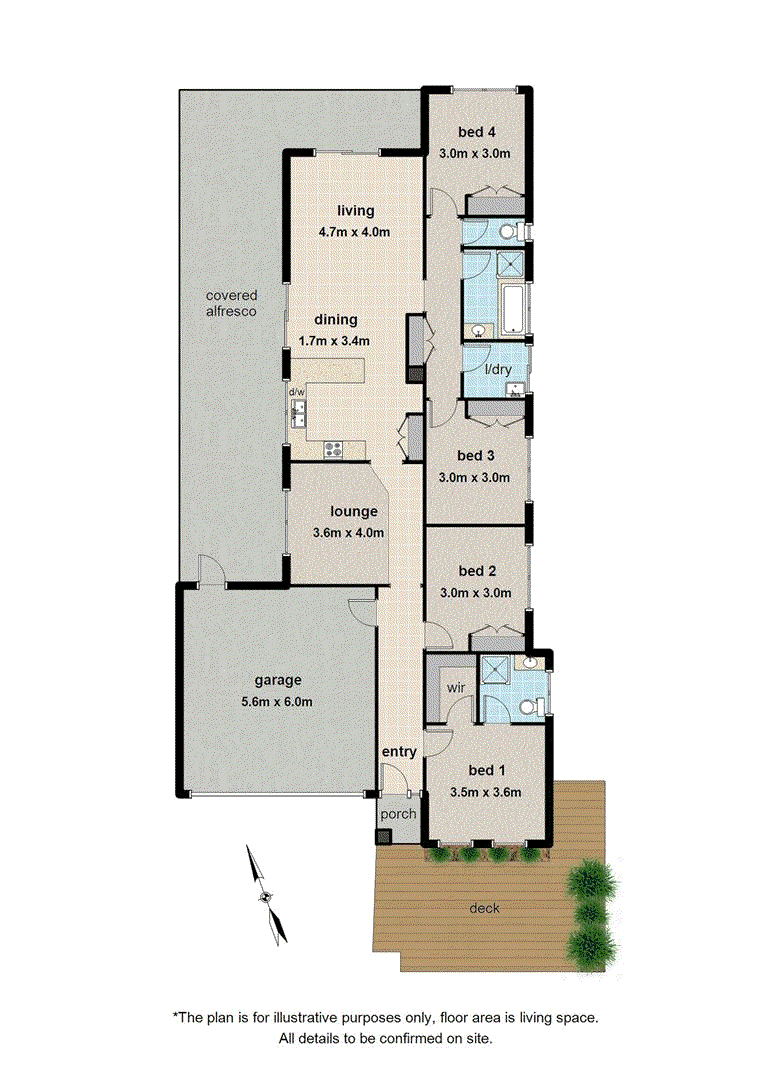 32 Ardent Crescent, Cranbourne East, VIC 3977