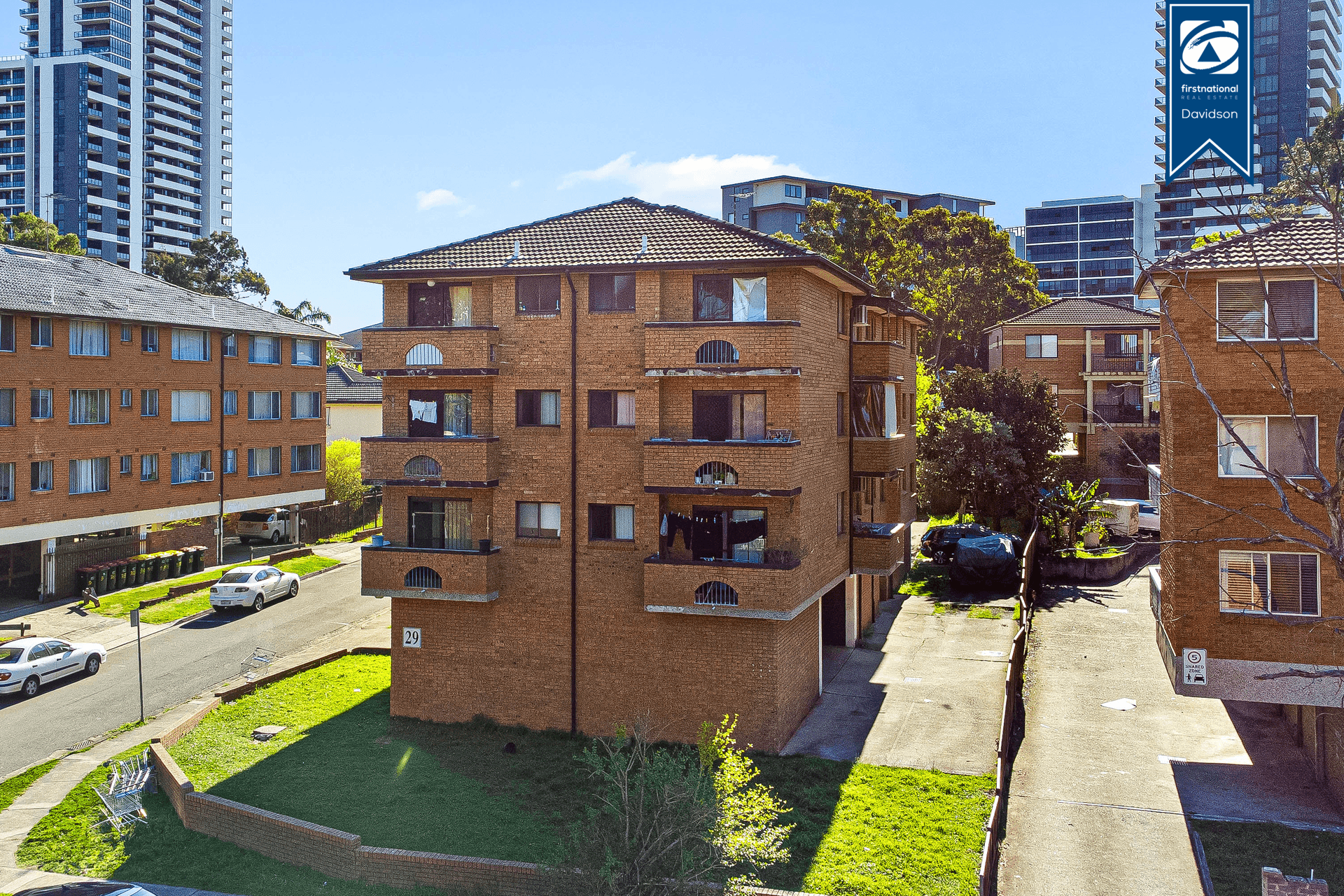 5/29 Nagle Street, Liverpool, NSW 2170