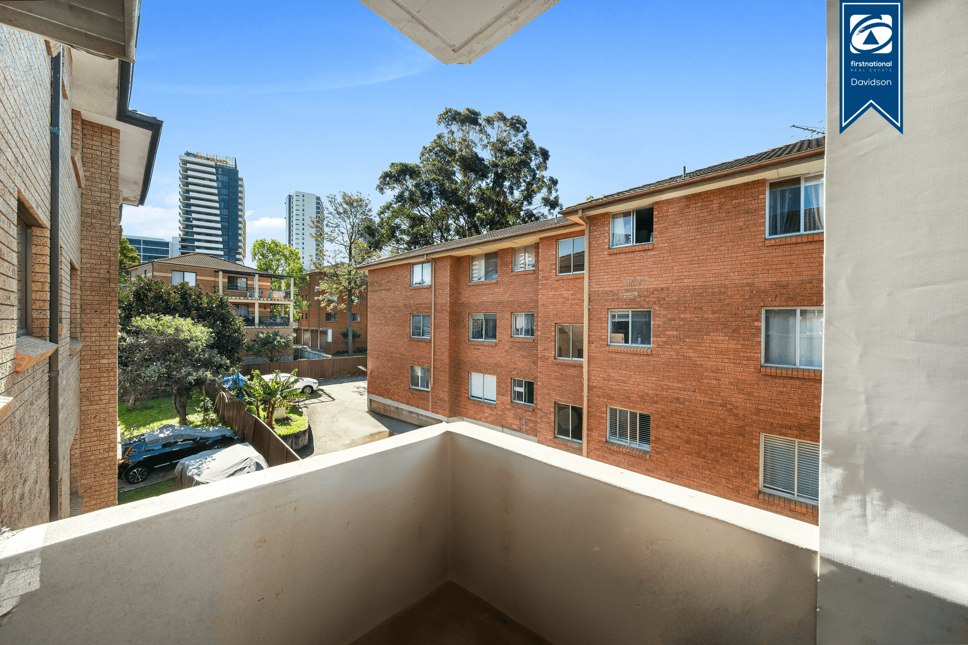 5/29 Nagle Street, Liverpool, NSW 2170