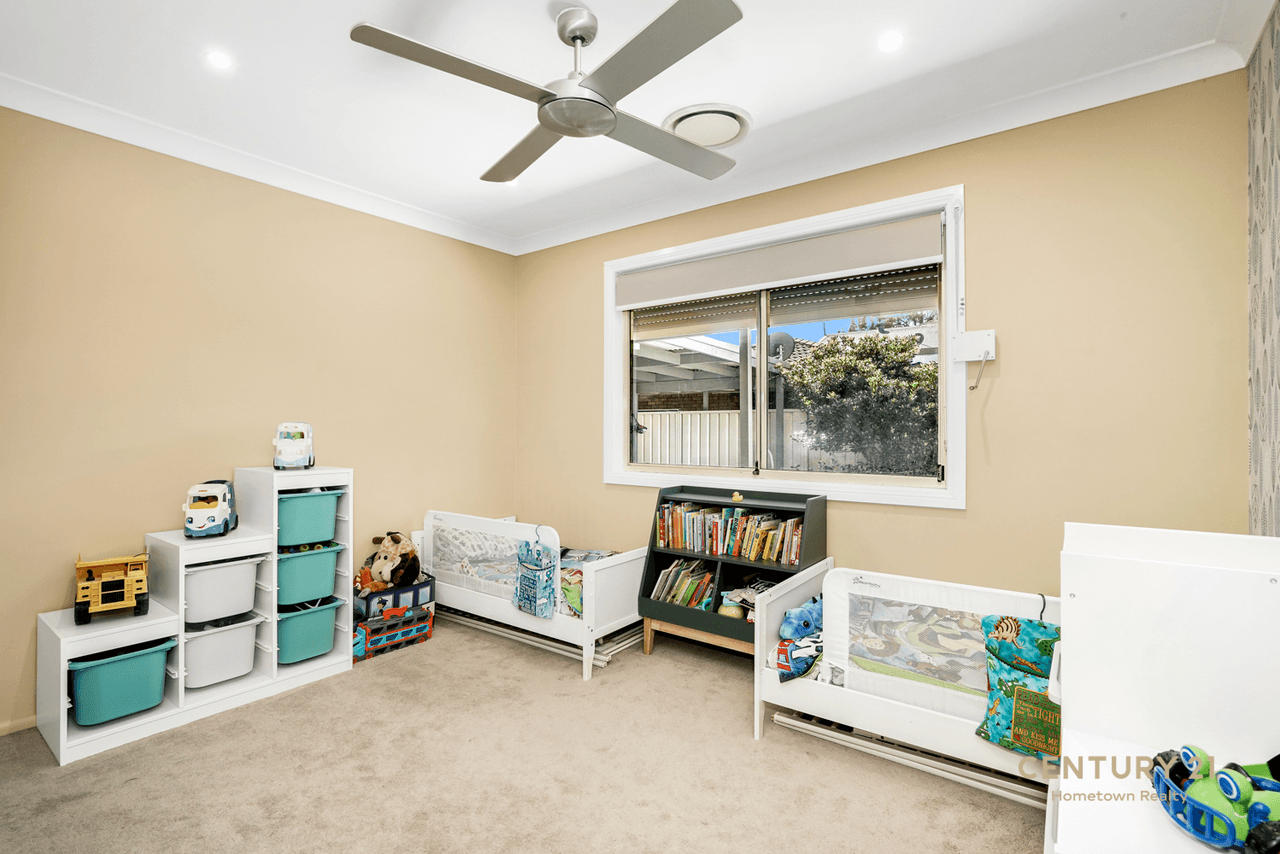 48 Hobart Street, Riverstone, NSW 2765