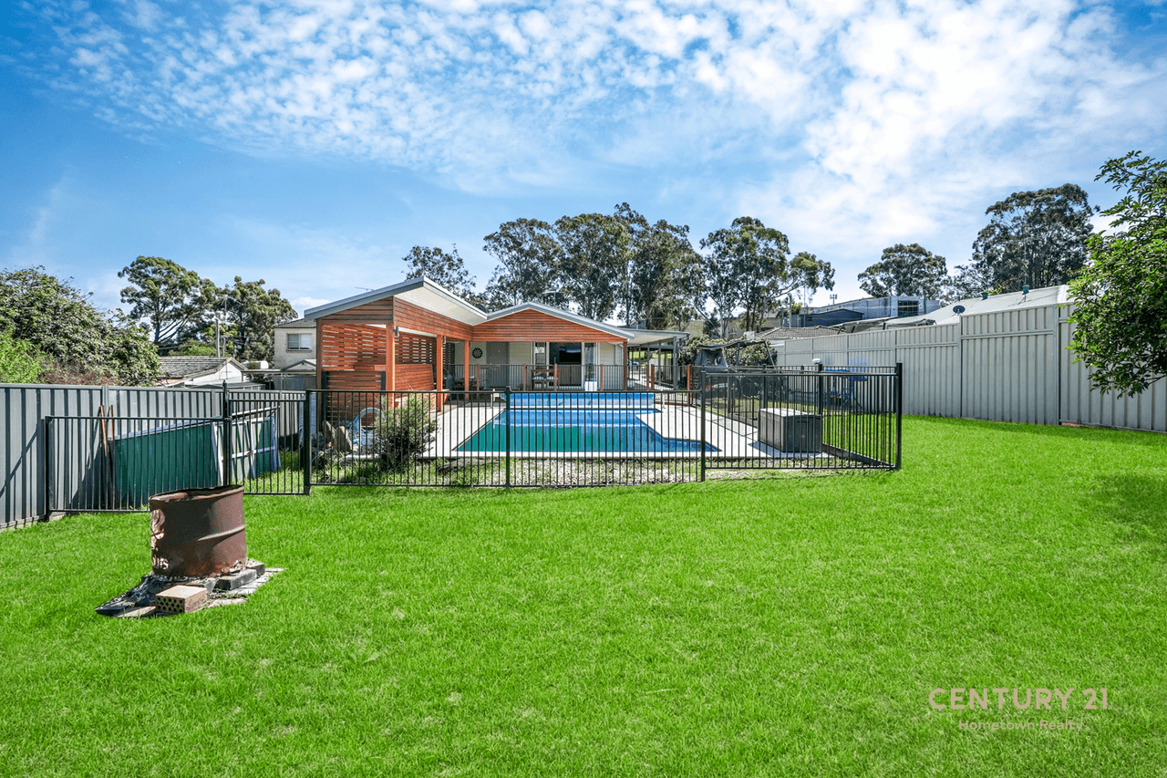 48 Hobart Street, Riverstone, NSW 2765