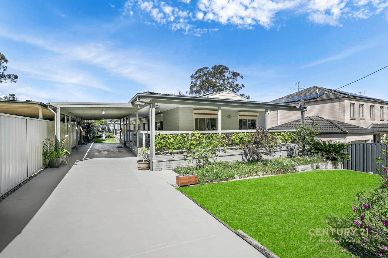 48 Hobart Street, Riverstone, NSW 2765