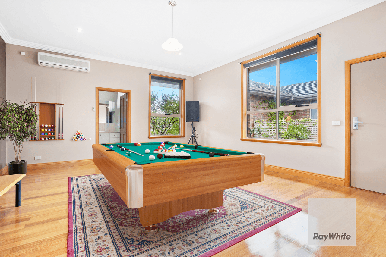 14 Faye Crescent, KEILOR, VIC 3036