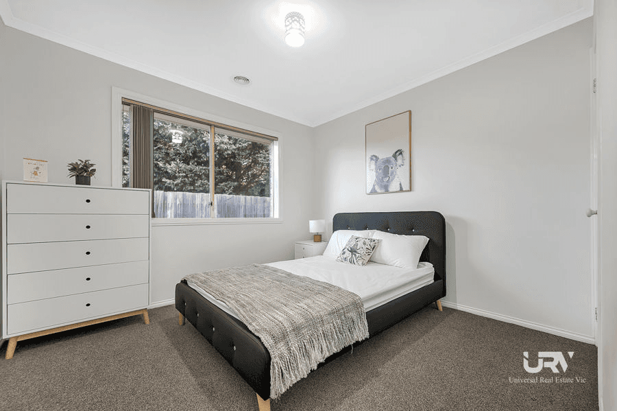 4 Padstowe Court, CRAIGIEBURN, VIC 3064