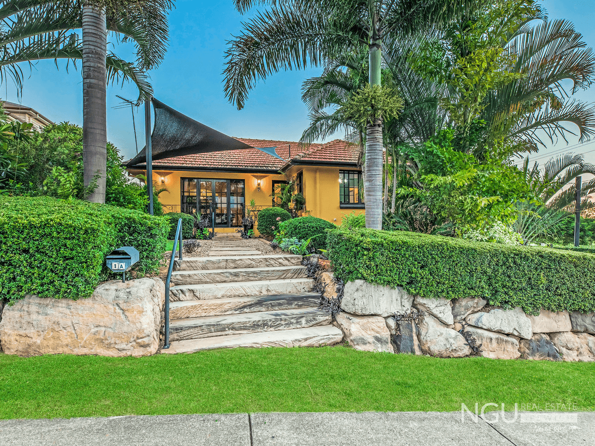 1A Griffith Road, Eastern Heights, QLD 4305