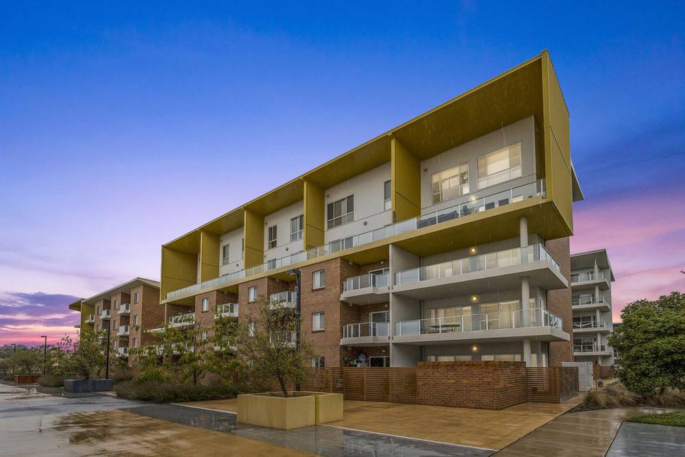 135/140 Thynne Street, BRUCE, ACT 2617