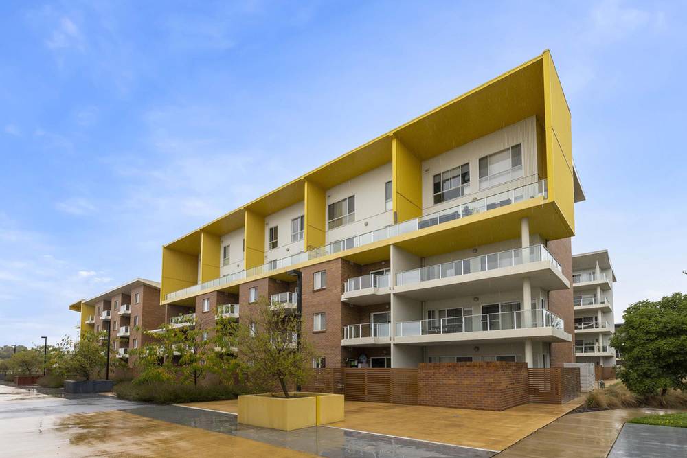 135/140 Thynne Street, BRUCE, ACT 2617