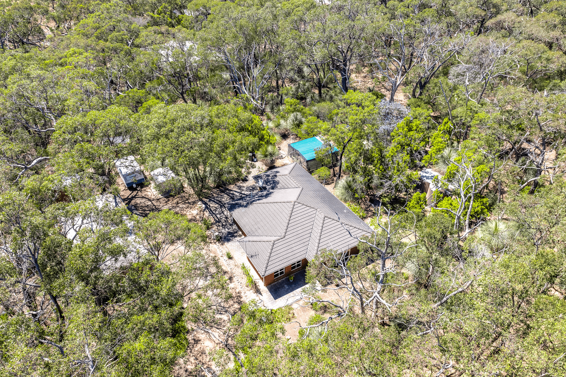 51 Rarkang Road, Silverton, SA 5204