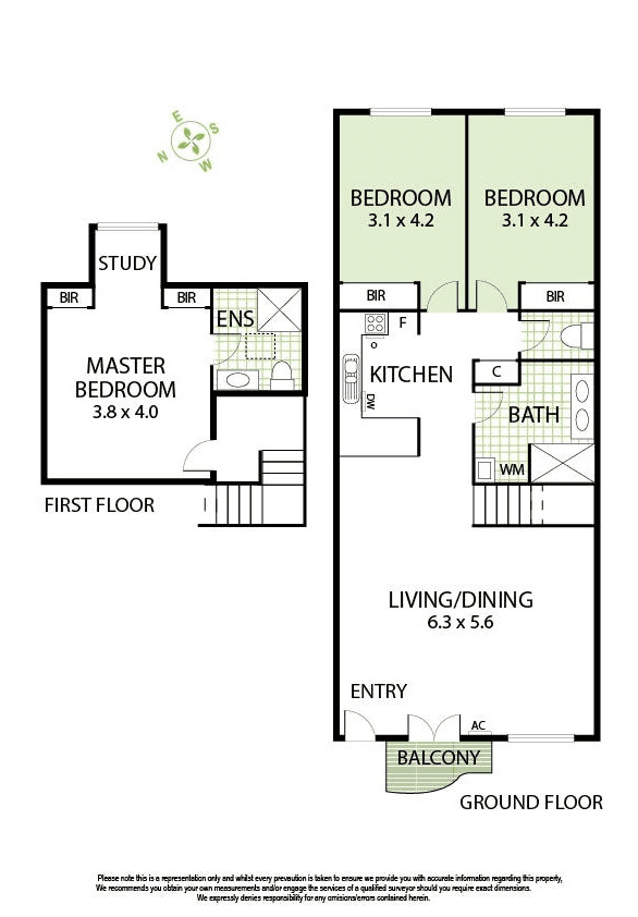 16/77 Coventry Street, SOUTHBANK, VIC 3006