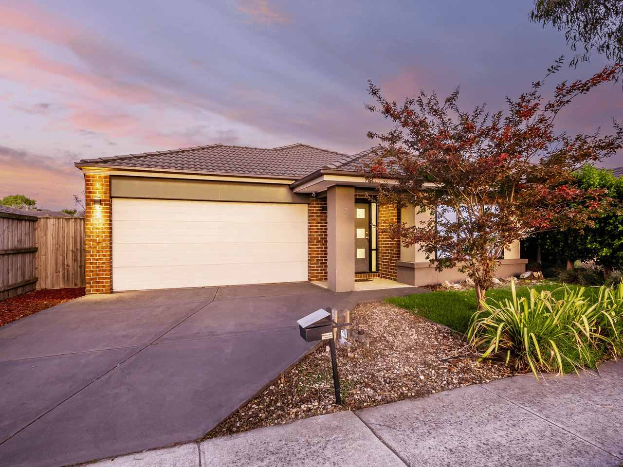 3 Olida Grove, LYNDHURST, VIC 3975