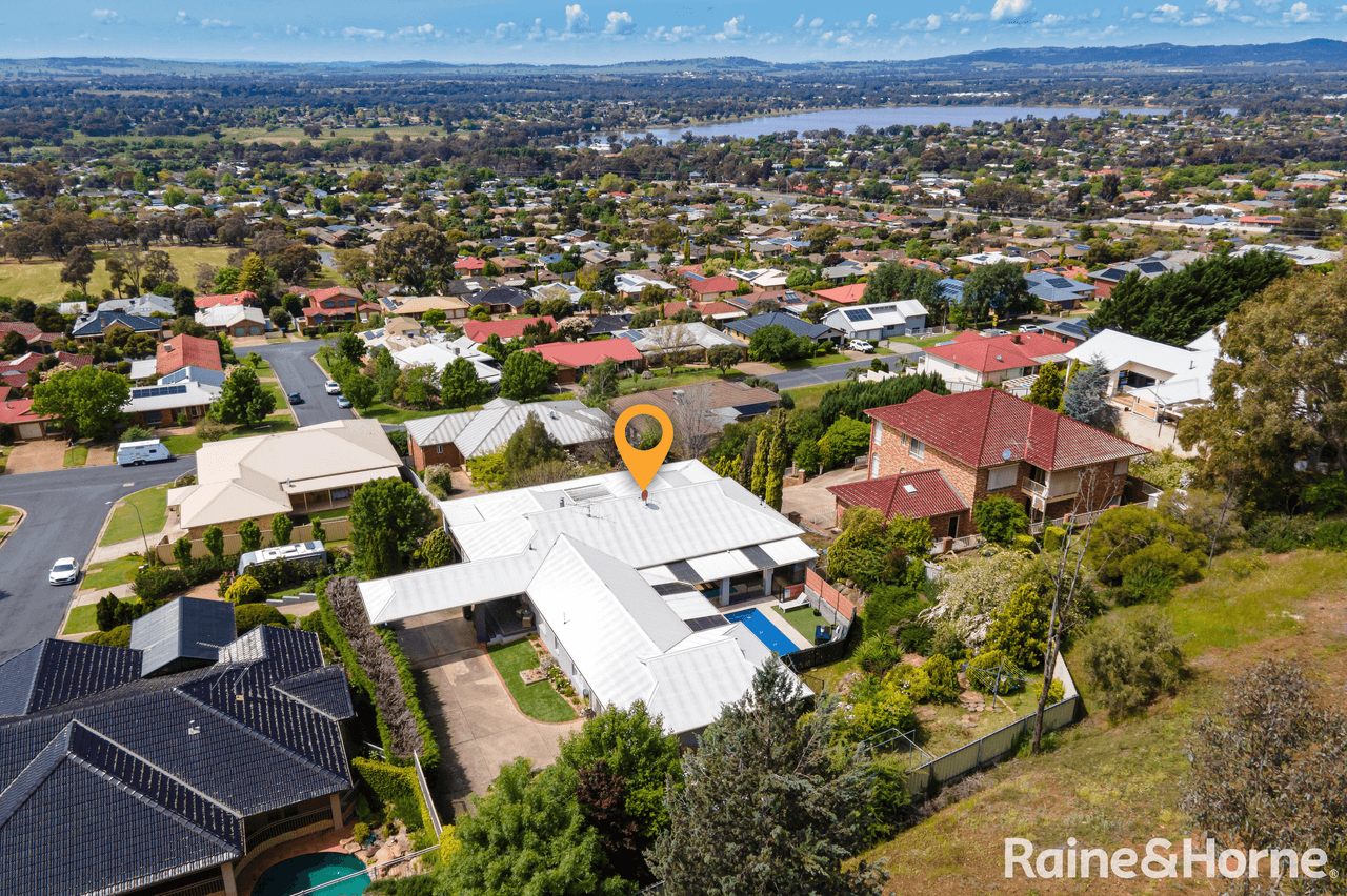 3 Gordon Close, KOORINGAL, NSW 2650