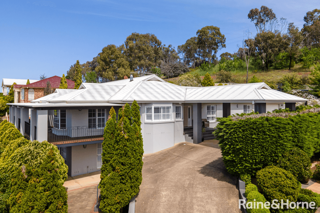 3 Gordon Close, KOORINGAL, NSW 2650