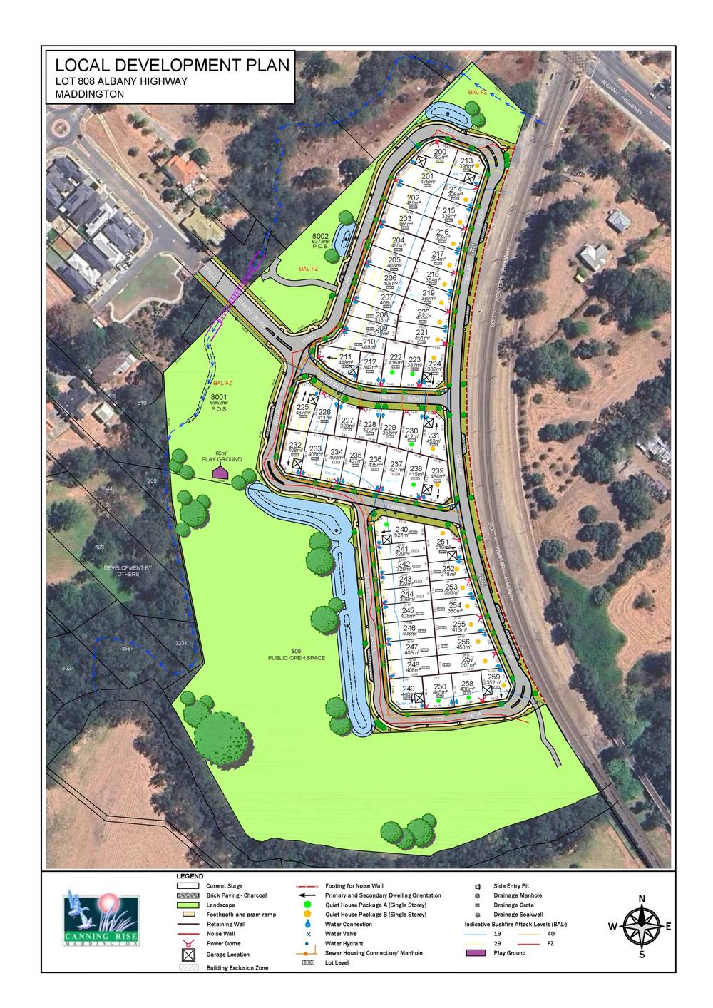Cellar Loop, MADDINGTON, WA 6109