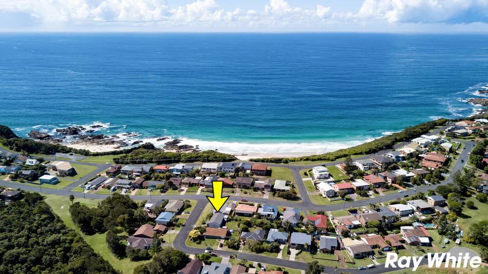 4 Burrawan Street, FORSTER, NSW 2428