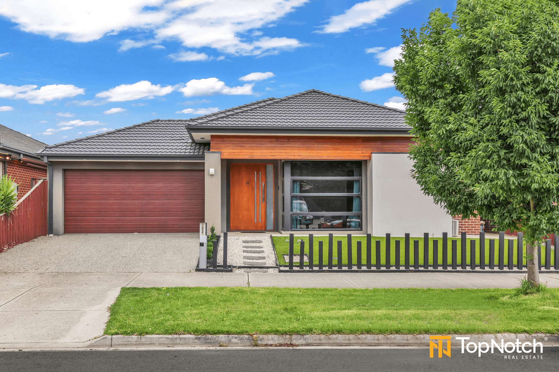 102 Fulham Way, WOLLERT, VIC 3750