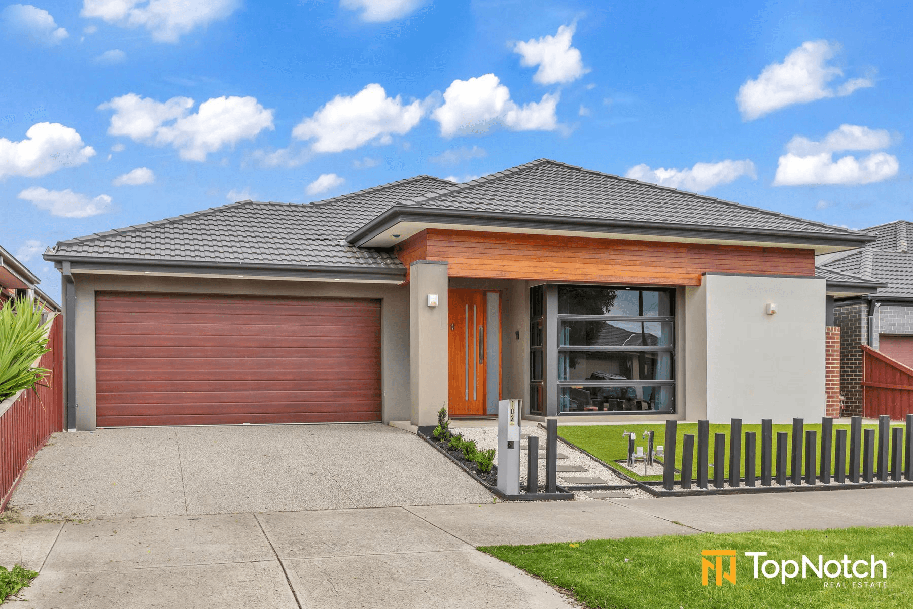 102 Fulham Way, WOLLERT, VIC 3750