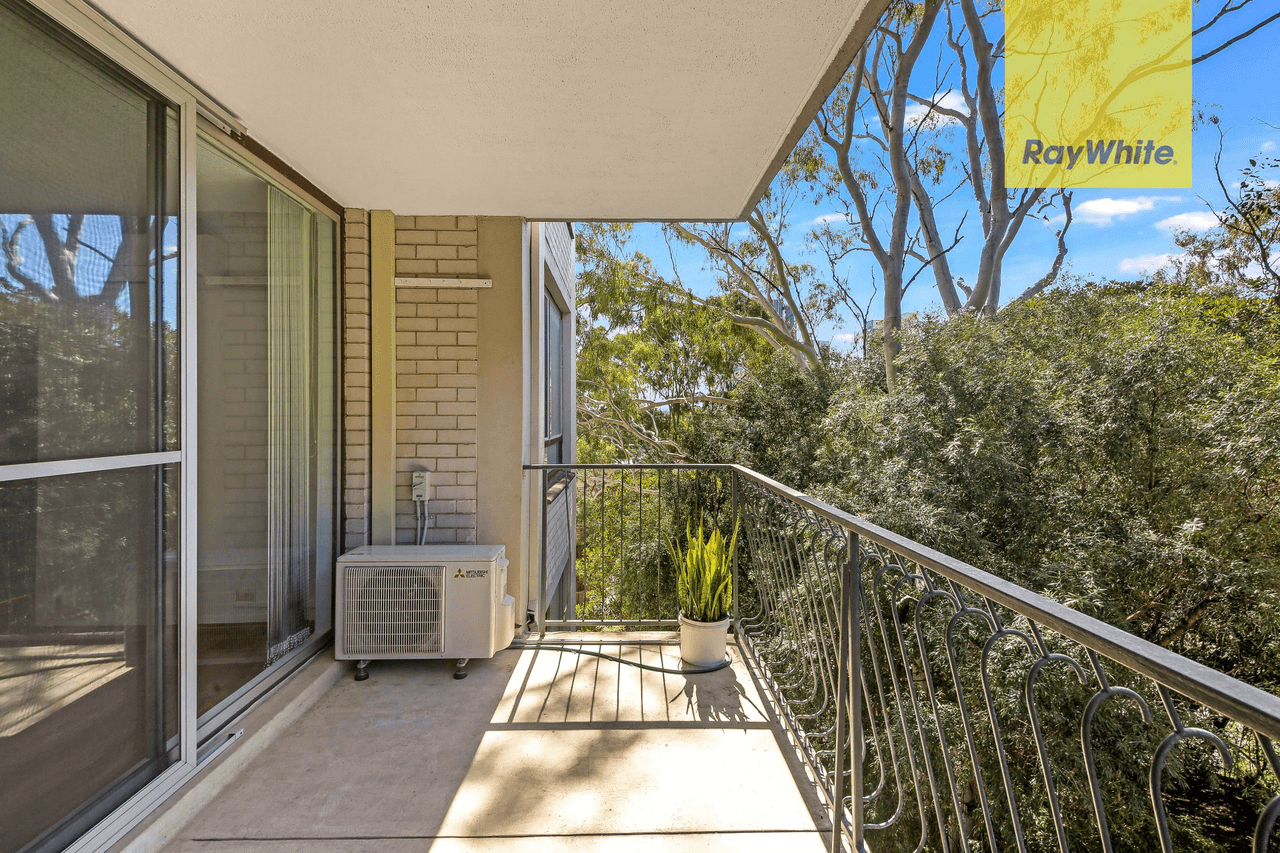 7/64-66 Great Western Highway, PARRAMATTA, NSW 2150