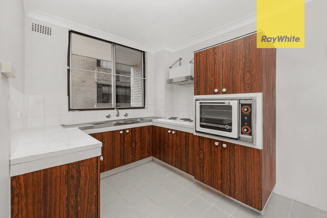 7/64-66 Great Western Highway, PARRAMATTA, NSW 2150