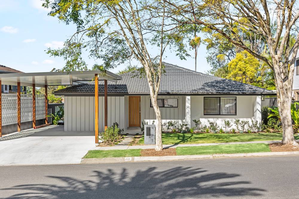 10 Greenidge Street, Wishart, QLD 4122
