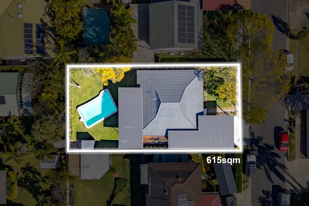 10 Greenidge Street, Wishart, QLD 4122
