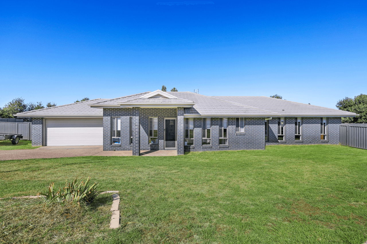 19 Porter Street, TAMWORTH, NSW 2340